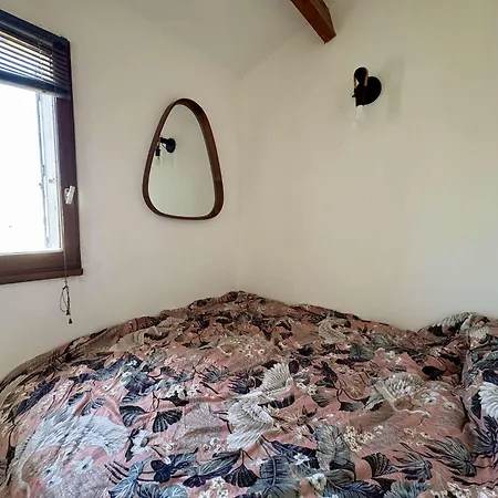 Appt 2 Pieces Renove Vue - Climatise - 4 Personnes Cap D'agde Ct335-031